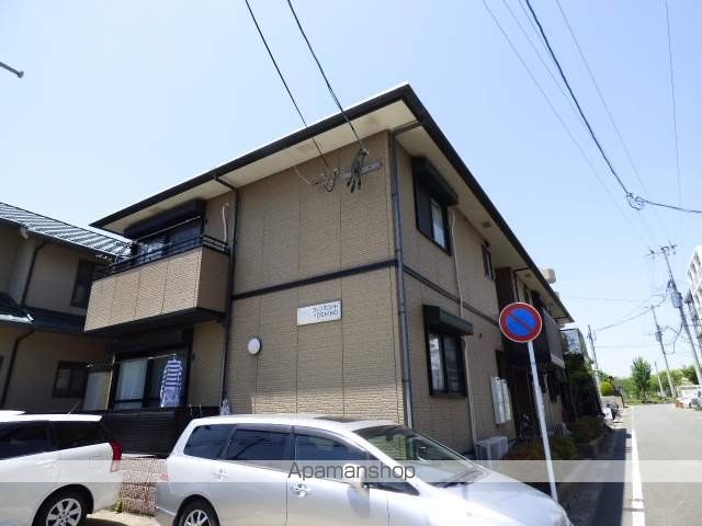 ウィンズコートYOSHIHOの外観写真