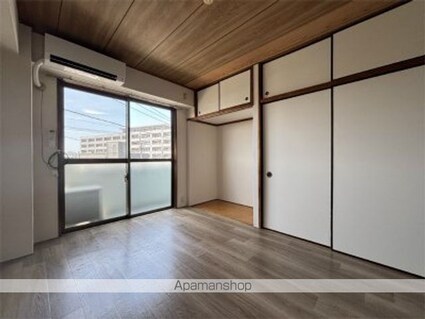 アップル都町[2K/33m2]のリビング・居間