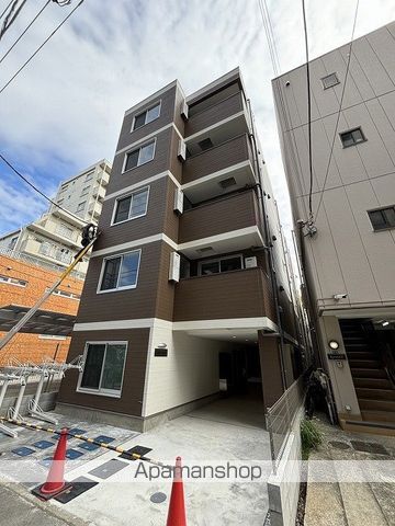 UMEX鶴見の外観写真