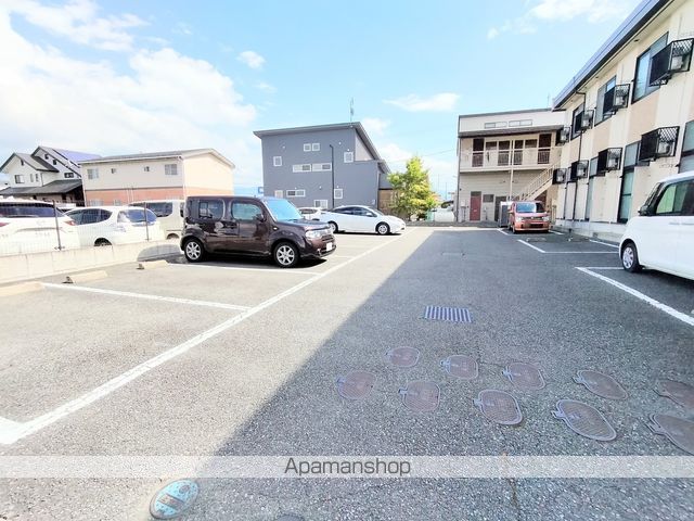 レオパレスパーシヴァルのその他写真