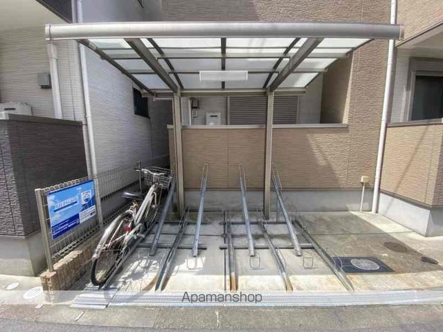 フジパレス今川 EASTのその他写真