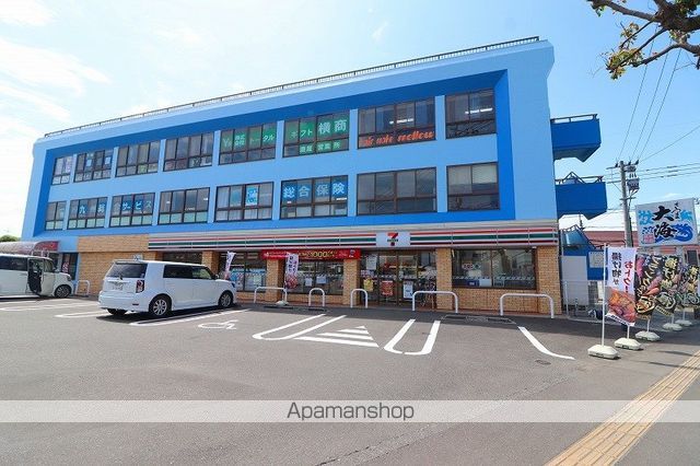 ラクパハウスCの周辺写真