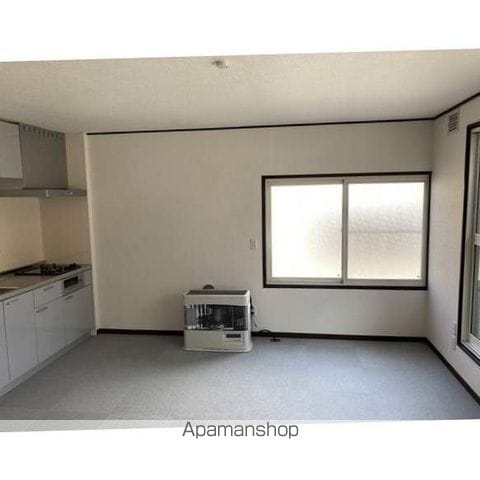 第2富樫マンションの内装写真