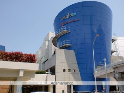 ｇｒａｃｉａ　ｎａｖｅ[2LDK/60.15m2]の周辺6