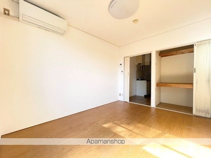 コスモガーデン[1K/20.32m2]のリビング・居間1