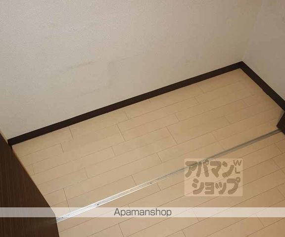 ベラジオ京都洛南グルーブの内装写真