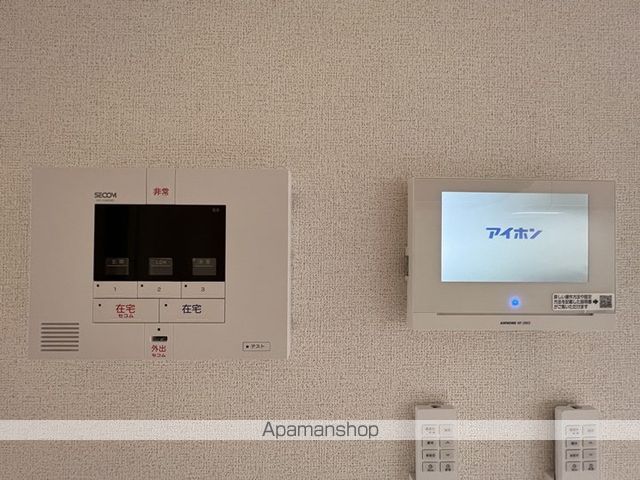 イースト ドラゴン Iの内装写真
