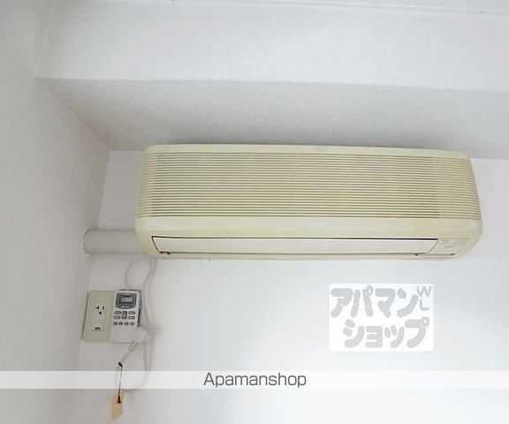 マッケンジー東堀川の内装写真