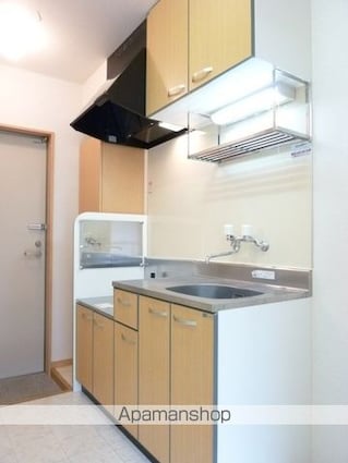 Ｌｉｖｅ　ＦｏｒｅｖｅｒーⅡ[1K/21m2]の内装