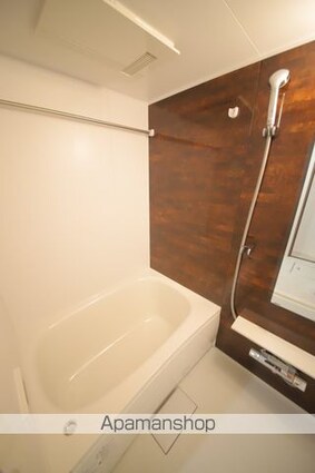 アセットコート堀之内[1LDK/38.93m2]のバス