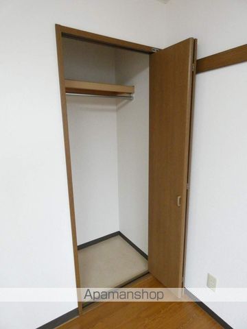アーバンシティ三島の内装写真