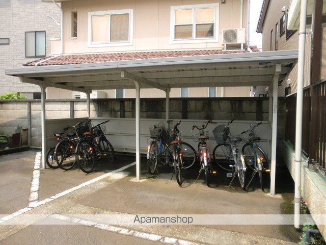 ハイツDAIEI 2のその他写真