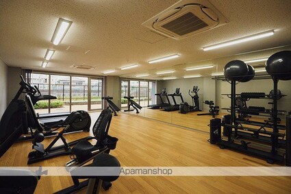フロンティアレジデンス錦糸公園[3LDK/70.4m2]の外観5