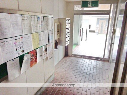 ラ・フォーレ須坂[3DK/52.7m2]の共用部8