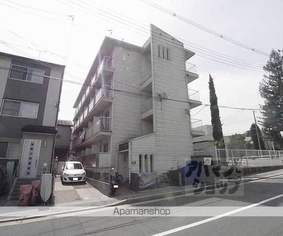 コーポ御園の外観写真