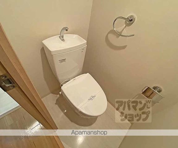 SAIMONの内装写真