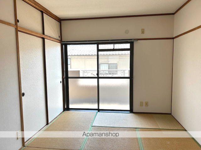 カルチェGPの内装写真