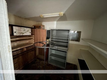 楠上ハウス[2K/38.3m2]の内装3