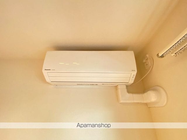 SOAREZOの内装写真