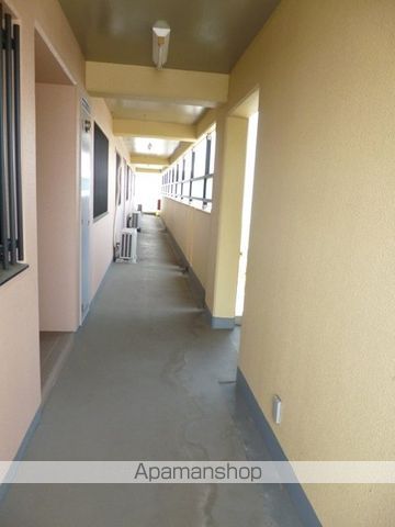 ストーンウォールおかたの外観写真
