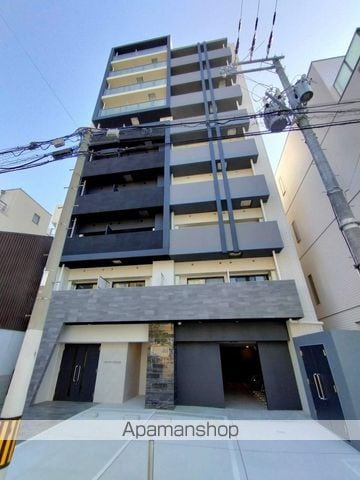 GRAND CINQ 02の外観写真