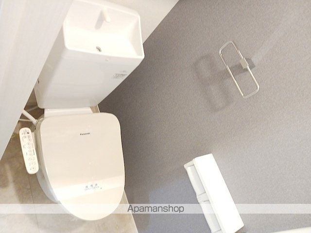 パーク ヒル IIの内装写真
