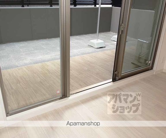 プレサンスTHE KYOTO 東福寺 WESTの内装写真