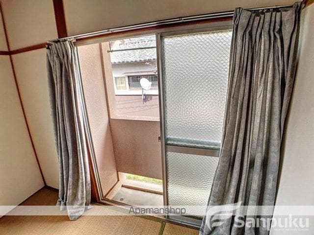 コーポ宮西の内装写真