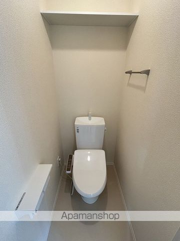 ハレレアの内装写真
