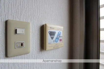 Ｓｍｉｌｅ花ノ宮[1K/28m2]の内装4