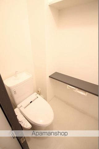 アルファフィオーレ勅使の内装写真