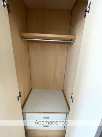 プラネットパーク牛田旭の内装写真