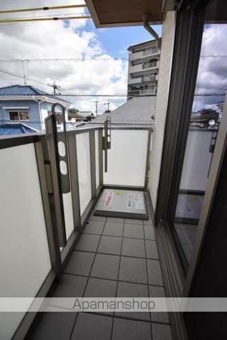 ALFLAT EASTの内装写真