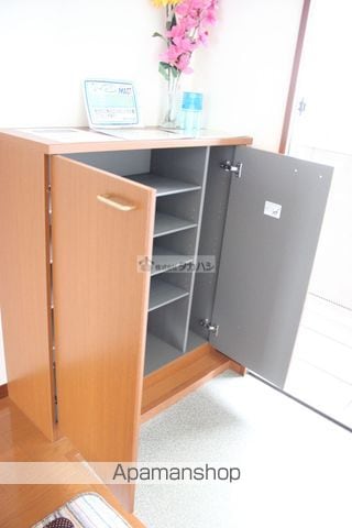 サンリバー 弐番館の内装写真