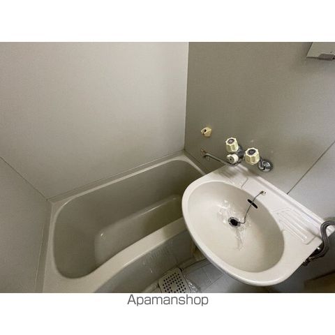 メゾン新川崎の内装写真