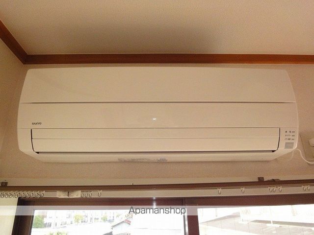 比島セブンコーポの内装写真