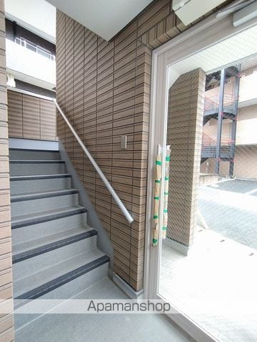 MYSTYLE蘇我の内装写真