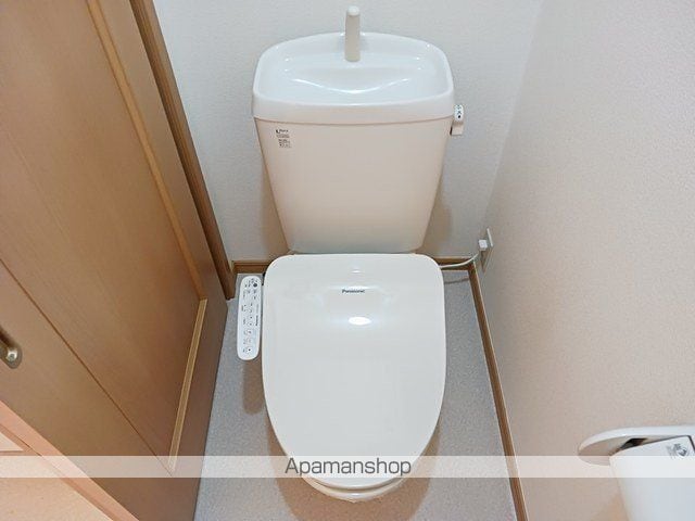 メゾン・アルページュの内装写真