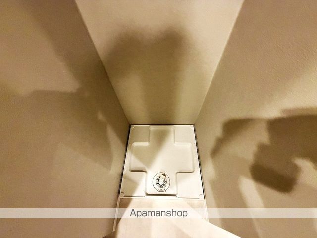コンフォリア・リヴ東三国駅前ソルテラスの内装写真