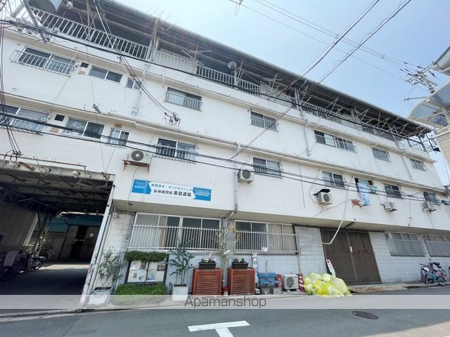 RIZEONE大蓮南の外観写真