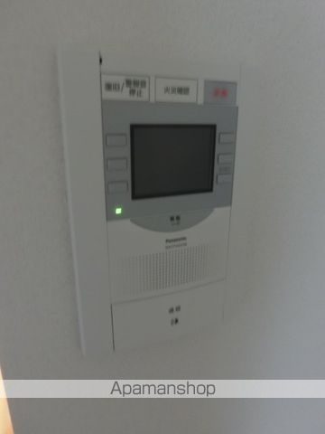 プレサンス松屋町GRACEの内装写真