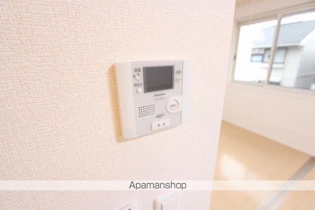 シャインポート屋島　Ｇ・Ｈ棟[2DK/50.42m2]の内装1