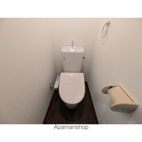 アメニティコーポ Kの内装写真