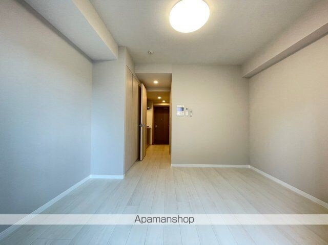 ＤＩＰＳ十条仲原ＥＡＳＴ[1K/25.9m2]のリビング・居間1