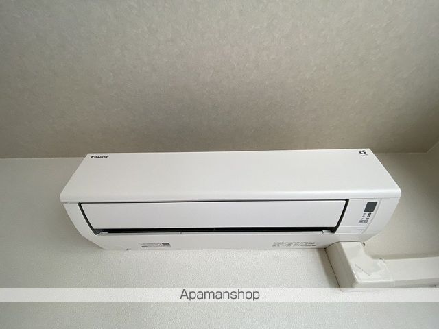 パークフラットIIの内装写真