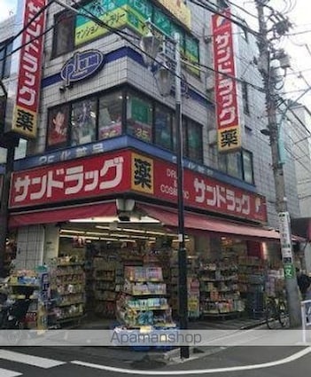 エクセレント　１[1LDK/40m2]の周辺4