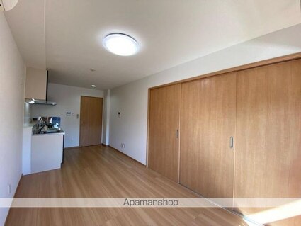 リリベール[1LDK/40.32m2]の内装7