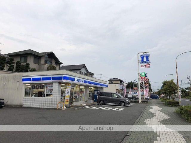 レオパレスシャルマンの周辺写真