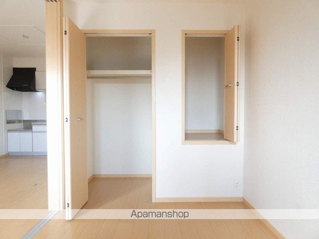 ジュピターの内装写真
