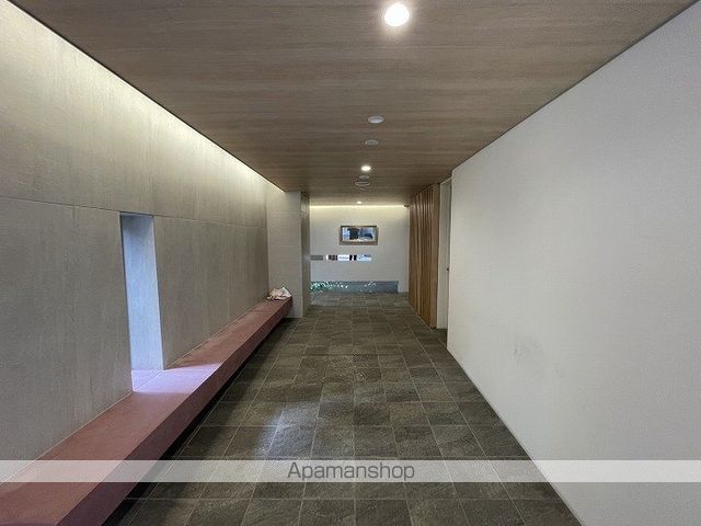 FUKU島之内の内装写真